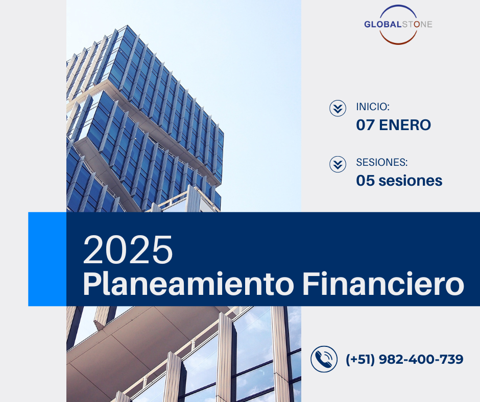 Planeamiento Financiero 2025