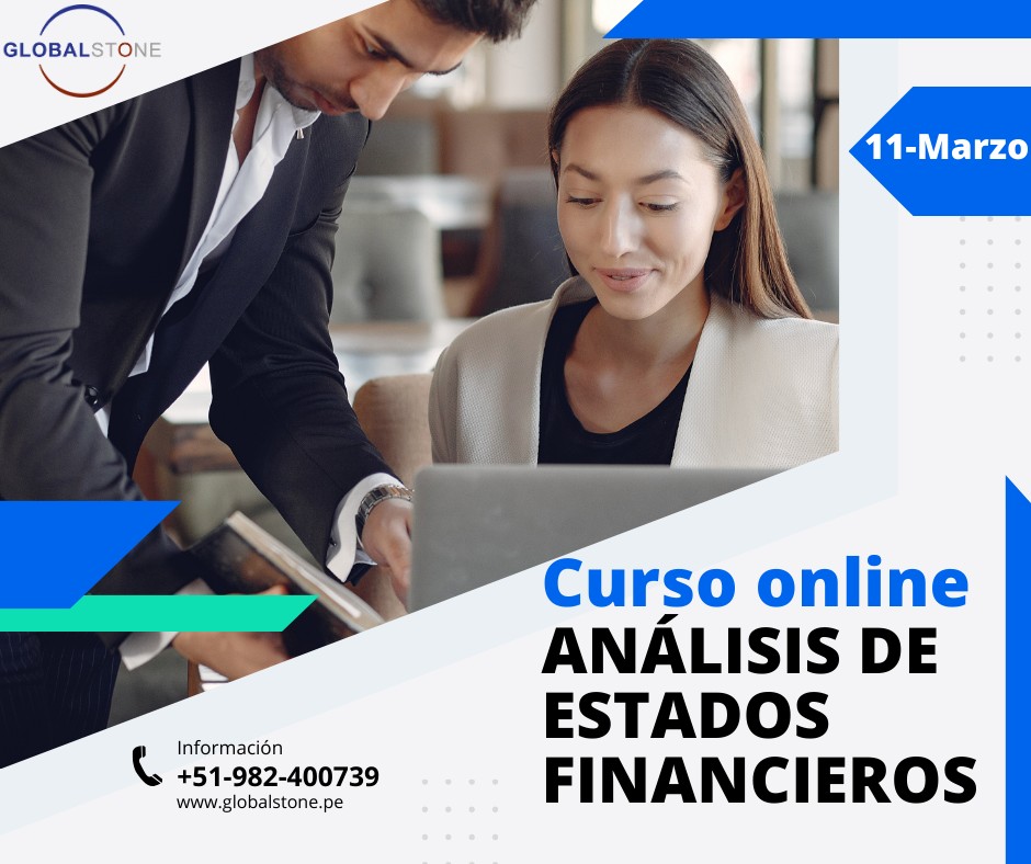 Análisis de Estados Financieros 2025