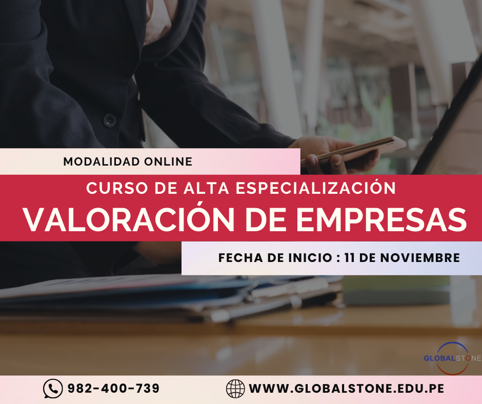 Valoración de Empresas 2025