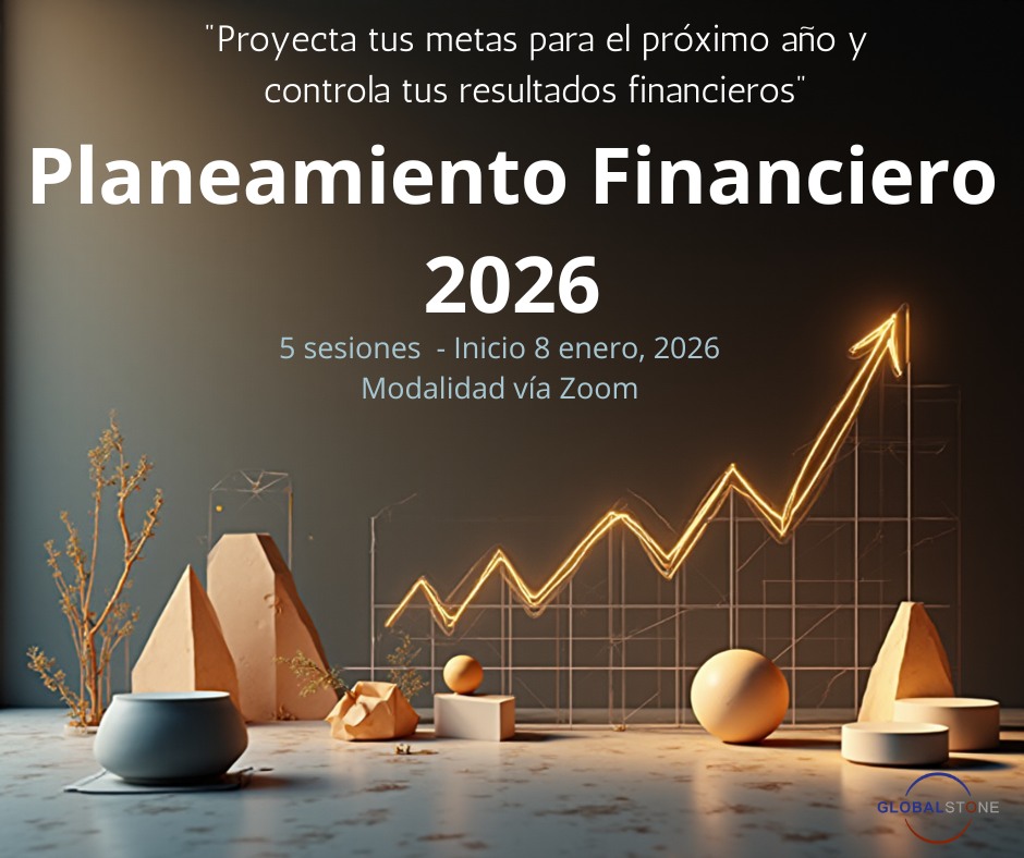 Planeamiento Financiero - Controller 2026