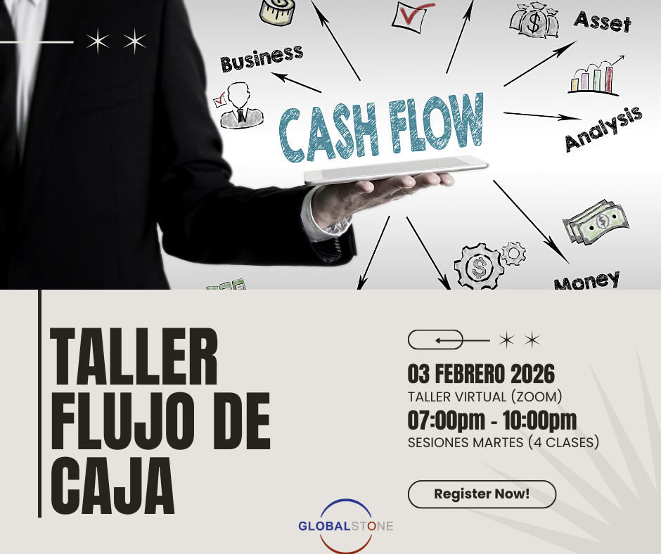 Taller Flujo de Caja 2026
