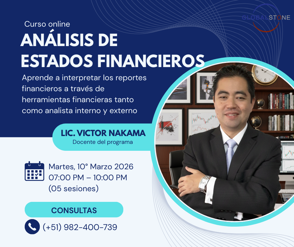 Análisis de Estados Financieros 2026
