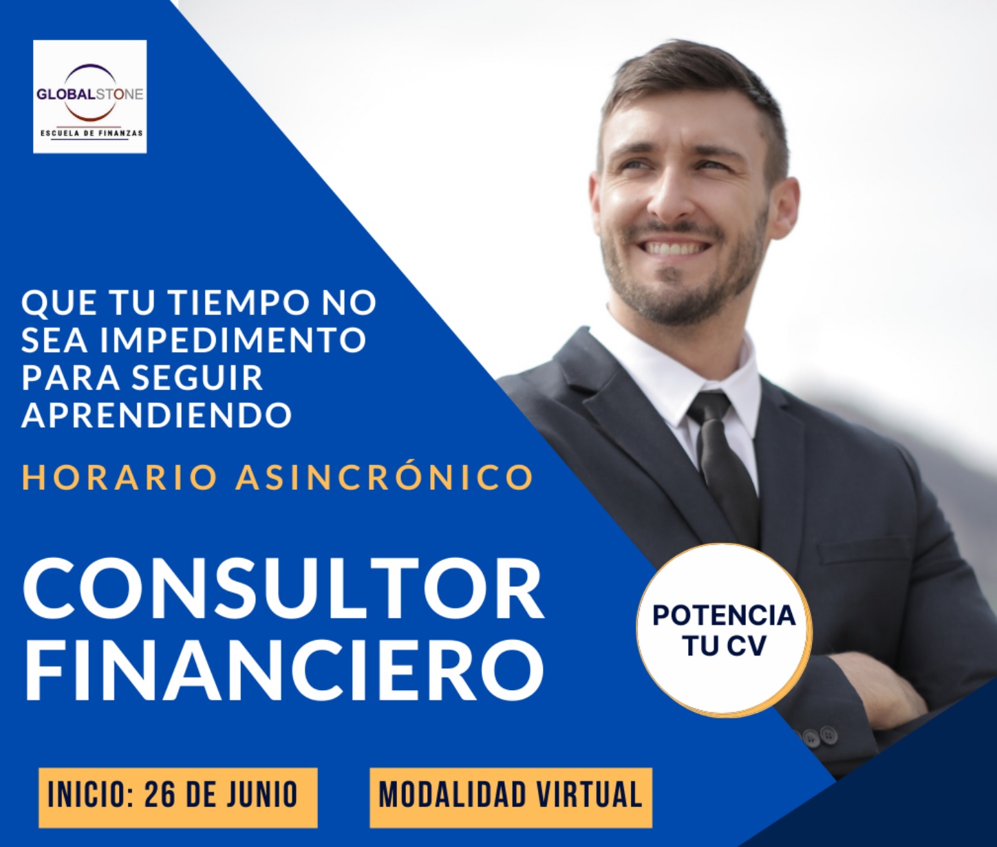 Finanzas Aplicadas - Consultor Financiero 2021-II